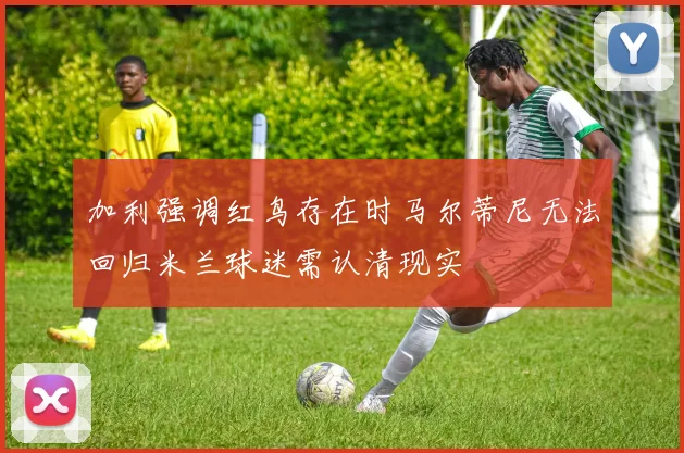 加利强调红鸟存在时马尔蒂尼无法回归米兰球迷需认清现实